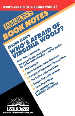 Who's Afraid of Virginia Woolf - Albee