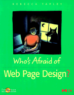 Who's Afraid of Web Page Design?