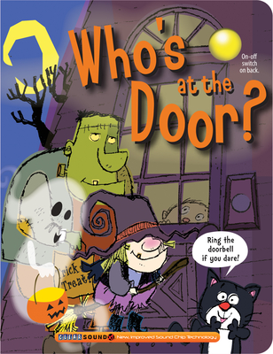 Who's at the Door? - Smart Kidz (Editor), and Berry, Ron