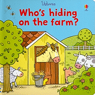 Who's Hiding on the Farm