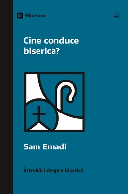 Who's in Charge of the Church? / Cine conduce biserica? - Emadi, Sam