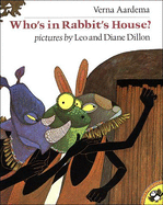 Who's in Rabbit's House?