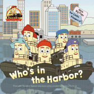 Who's in the Harbor?
