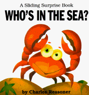 Who's in the Sea?