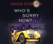 Who's Sorry Now?