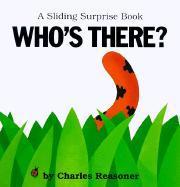 Who's There? - Reasoner, Charles