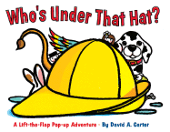 Who's Under That Hat?