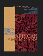 Who's Who Among African Americans - Gale Group (Creator)