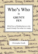 Who's Who in Grunty Fen