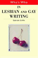 Who's Who in Lesbian and Gay Writing
