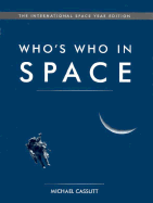 Who's Who in Space