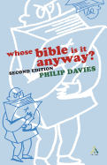 Whose Bible Is It Anyway?