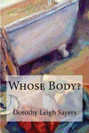 Whose Body?