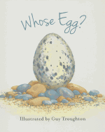 Whose Egg?