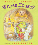 Whose House?