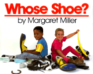 Whose Shoe?