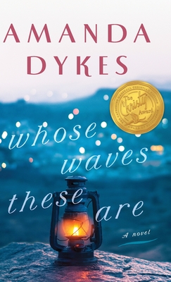 Whose Waves These Are - Dykes, Amanda (Preface by)