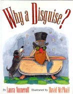 Why a Disguise?