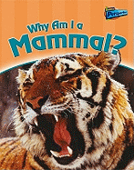 Why am I a Mammal? - Pyers, Greg