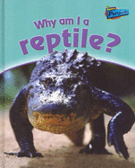 Why am I a Reptile?