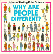 Why Are People Different? - Meredith, Sue