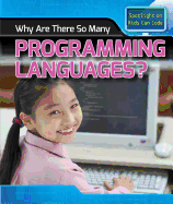 Why Are There So Many Programming Languages?