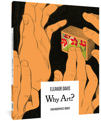 Why Art? - Davis, Eleanor