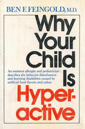 Why Child Is Hyperactive
