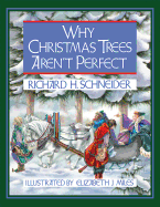 Why Christmas Trees Aren't Perfect 34384