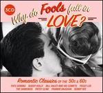 Why Do Fools Fall in Love? [Crimson]