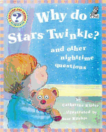 Why Do Stars Twinkle?