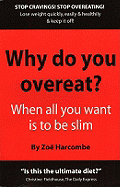 Why Do You Overeat? When All You Want Is to Be Slim