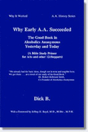 Why Early AA Succeededthe Goo - Dick B