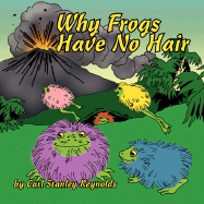 Why Frogs Have No Hair