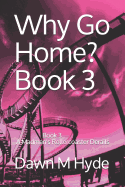 Why Go Home?: Book 3 A Madman's Rollercoaster Derails