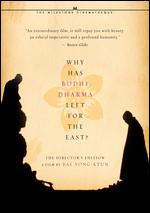 Why Has Bodhi-Dharma Left for the East? [Director's Cut] - Bae Yong-Kyun