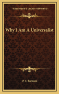Why I Am a Universalist