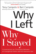 Why I Left, Why I Stayed