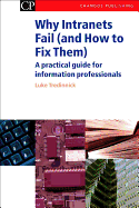 Why Intranets Fail (and How to Fix Them): A Practical Guide for Information Professionals