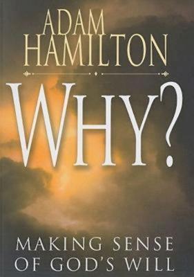 Why?: Making Sense of God's Will - Hamilton, Adam