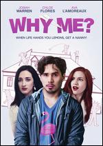 Why Me? - Josiah Warren