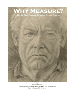 Why Measure? The 10 Day Portrait Drawing Crash Course: The 10 Day Portrait Drawing Crash Course