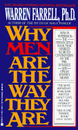 Why Men Are the Way They Are!