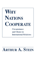 Why Nations Cooperate