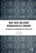 Why Neo-Militant Democracies Endure: The Inner Six in Comparative Perspective