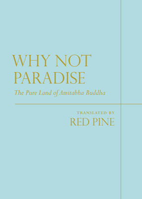 Why Not Paradise - Pine, Red (Translated by)