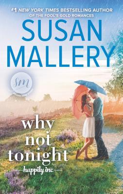 Why Not Tonight - Mallery, Susan