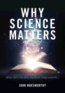 Why Science Matters