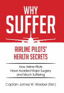 Why Suffer: Airline Pilots' Health Secrets