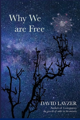 Why We are Free: Consciousness, free will and creativity in a unified scientific worldview - Layzer, David